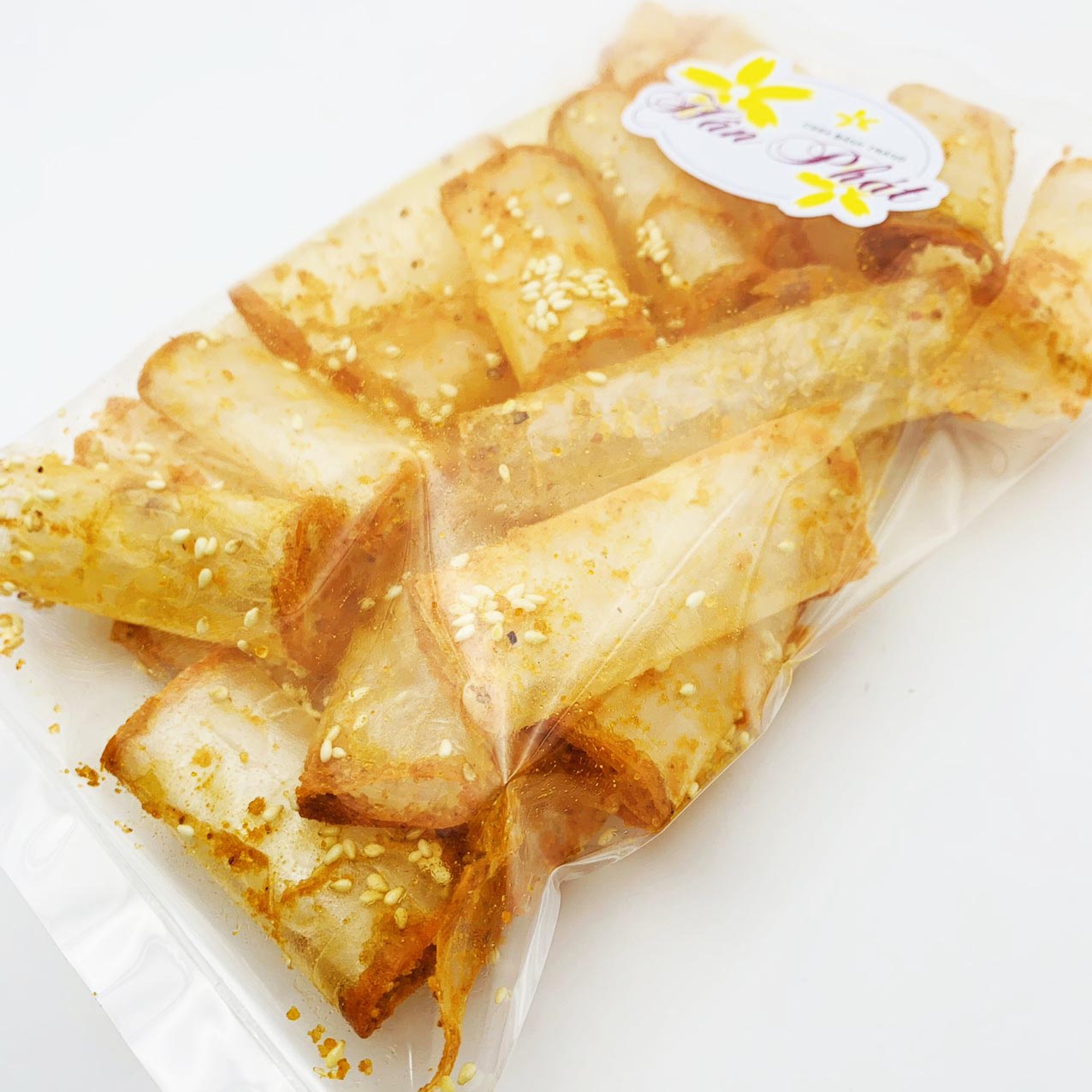 [HCM]BÁNH TRÁNG MIẾNG PHOMAI - 1 BỊCH