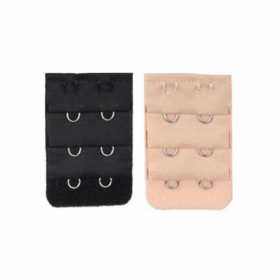 Combo 2 Miếng nối,Móc nối áo ngực Loại 2 móc cài