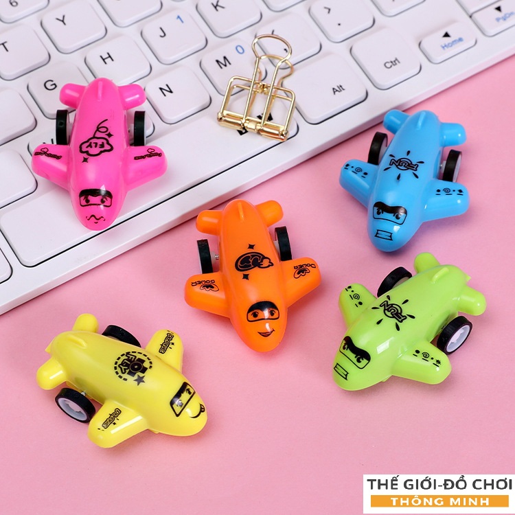 Đồ chơi ô tô , máy bay , máy xúc dây cót siêu rẻ