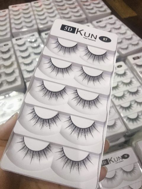 Mi giả 5D Kun