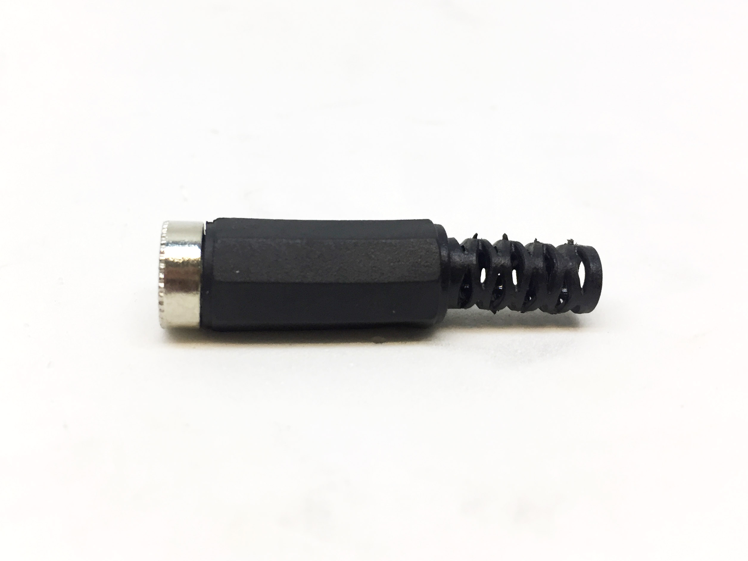 Giắc cái nguồn DC 5.5mm-1 chiếc