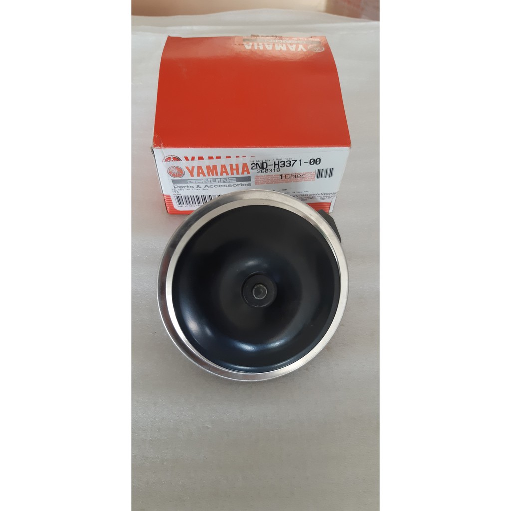 Kèn gắn xe exciter 150 - hàng zin
