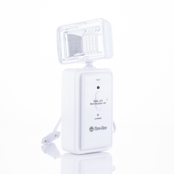 Đèn LED chiếu sáng khẩn cấp KC05 3W - KC02 10W