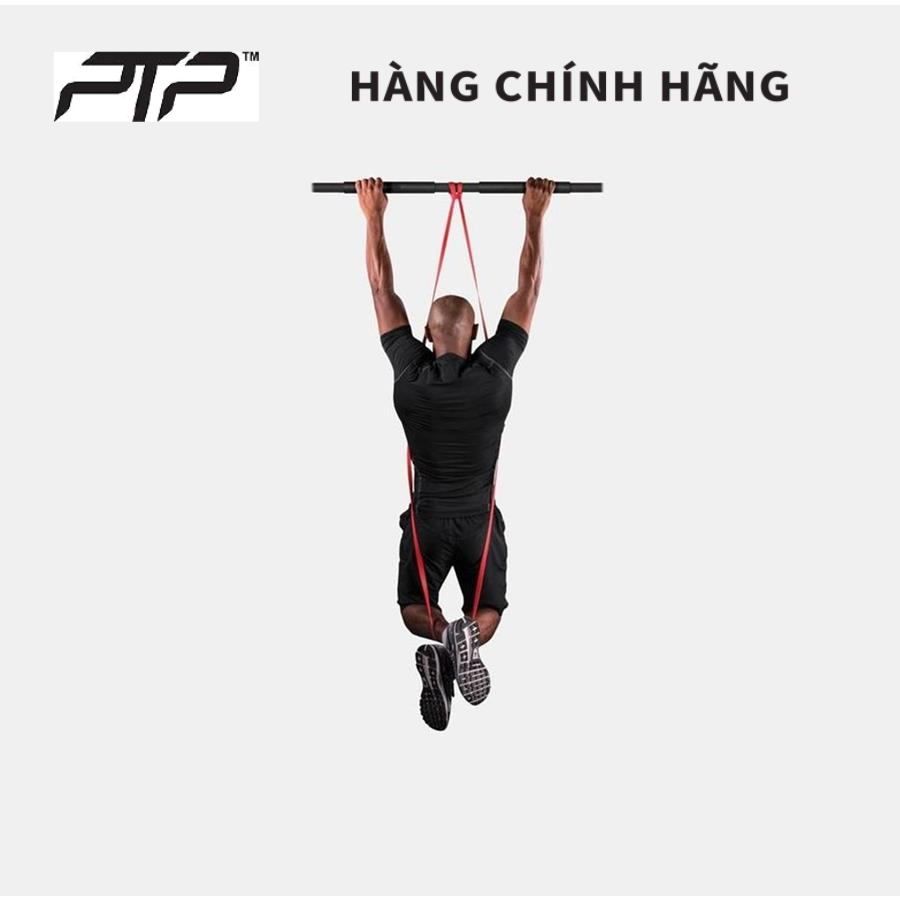 PTP Ptp Pull Up Bar Black  PUB1