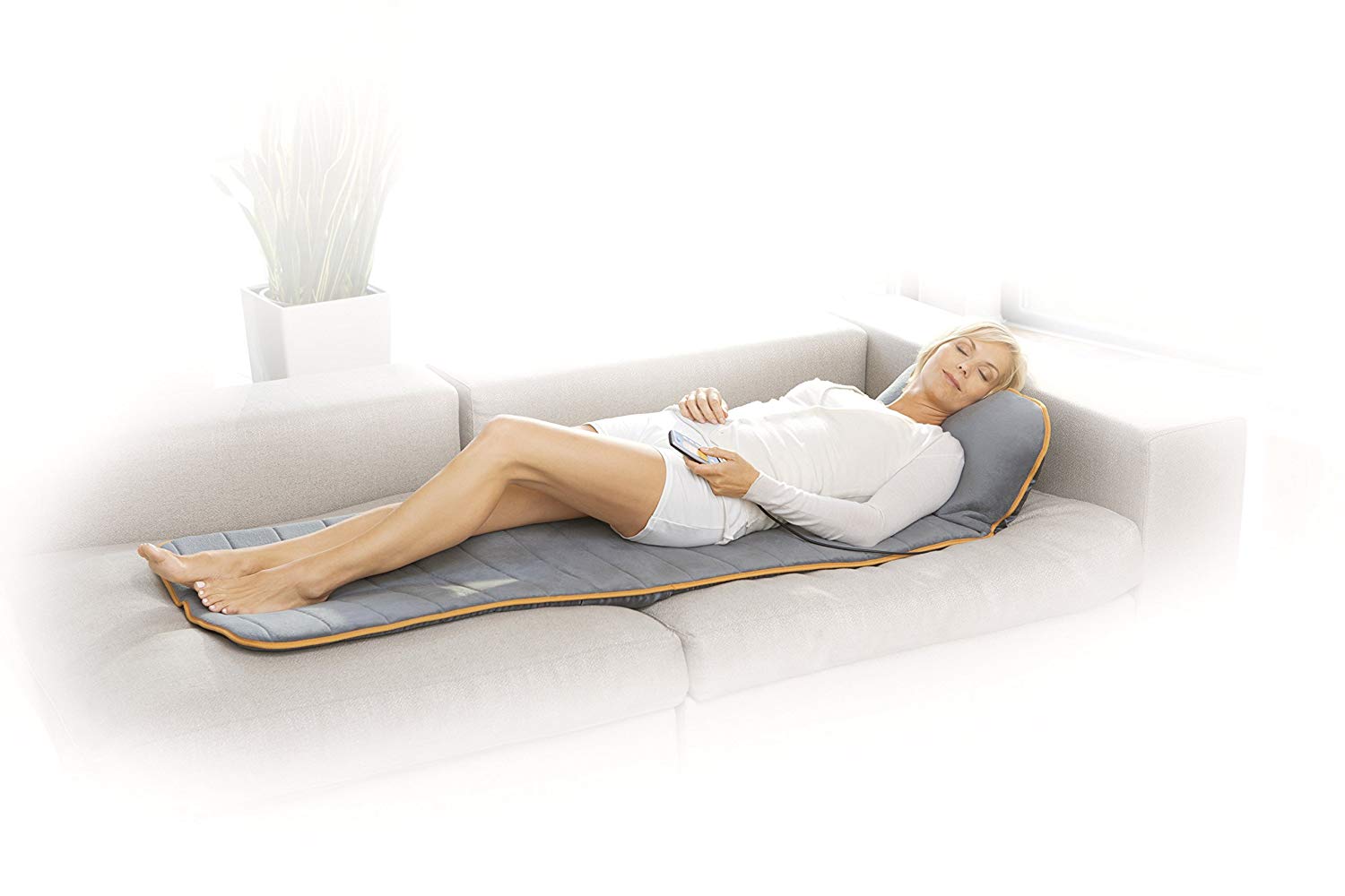 Đệm Massage toàn thân Medisana MM825