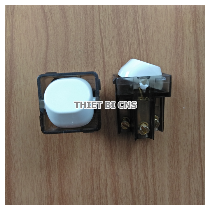 Hạt Công tắc LiOA - E18S  - Chính hãng