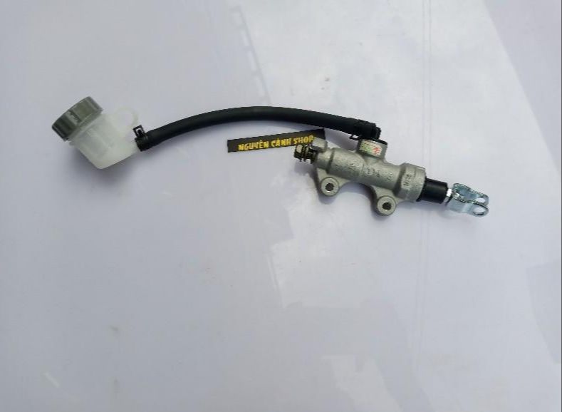 pen đạp sau exciter 135 hàng đẹp