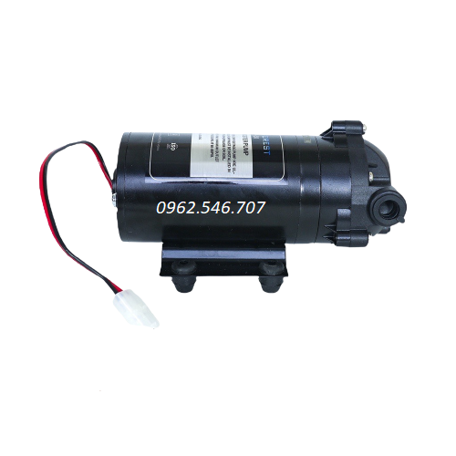 Bơm tăng áp máy lọc nước RO - Phun sương