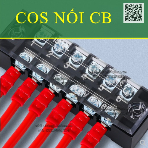 Power cord connector general use for the hard-case cos forks