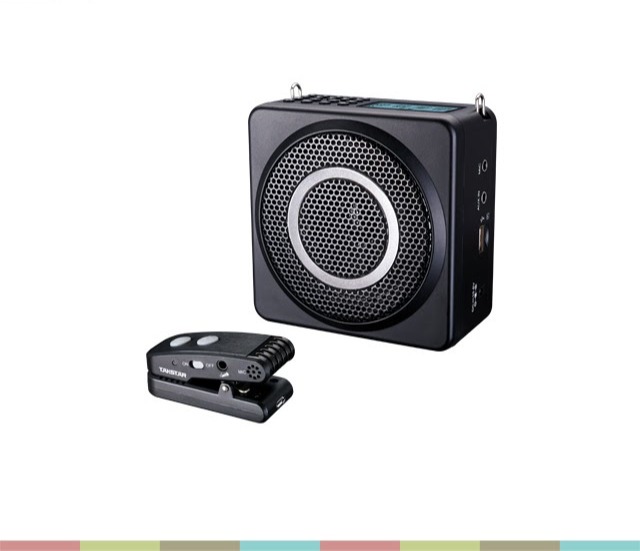 Máy trợ giảng không dây 2.4G Takstar E260W