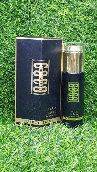 [HCM]Tinh dầu dưỡng bóng tóc Coco Macxi 60ml