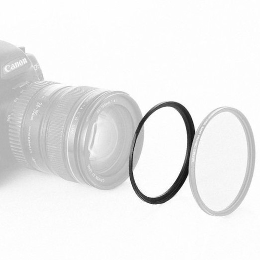 [HCM]Vòng chuyển Step up ring - 55 - 82mm