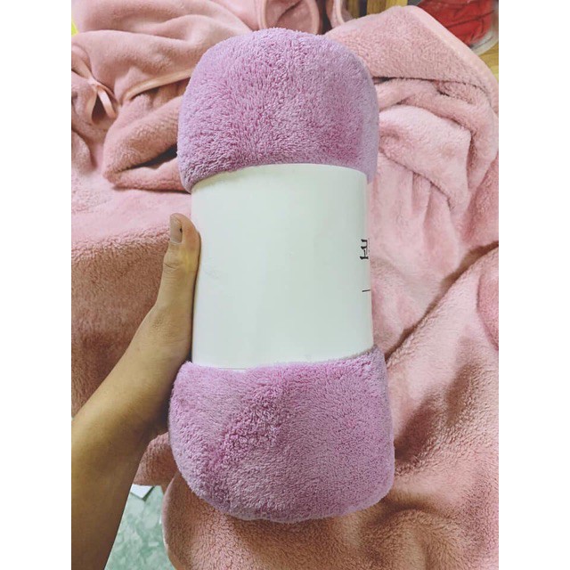 Khăn tắm Bông mịn Hàn Quốc