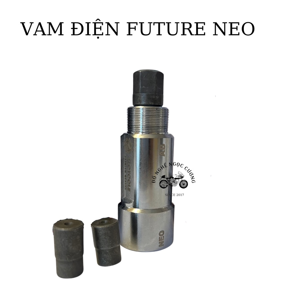 Bộ Vam Cảo Vô Lăng .Vam Mâm Điện Các Dòng Xe