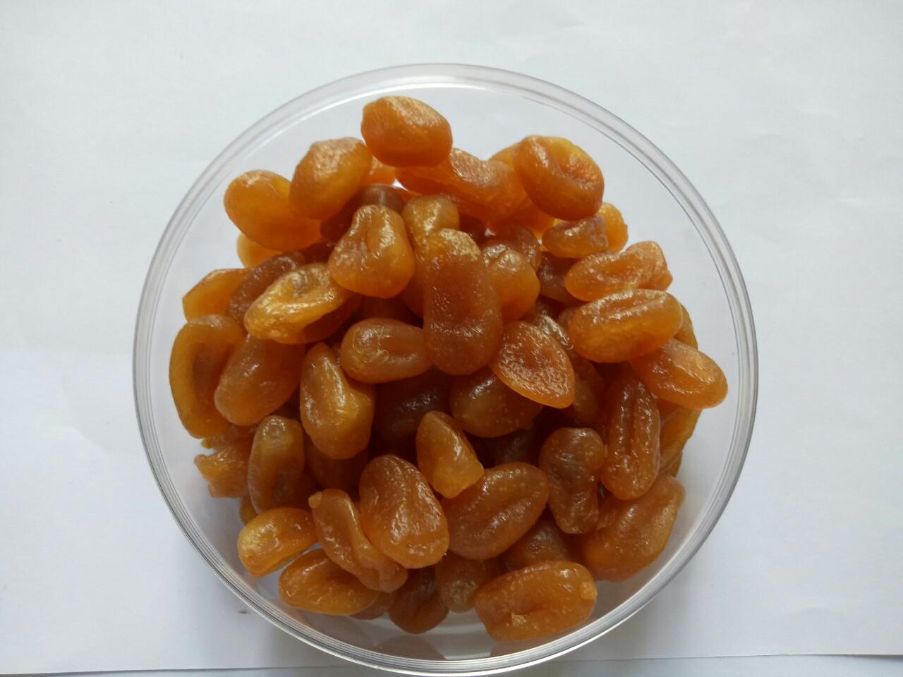 200g Mứt Chanh Cốm Loại Ngon_TiTiMart
