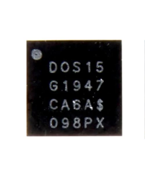 Ic hiển thị thay thế dos15 / d0s15 hàng zin bóc máy