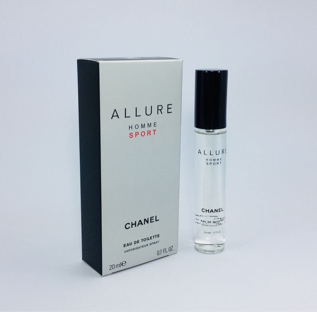 Nước hoa Allure cao cấp 20ml