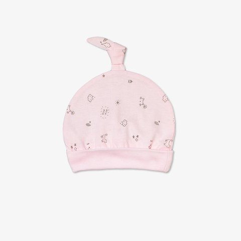 MIO MIO | Mũ nón sơ sinh cao cấp (1-3m)