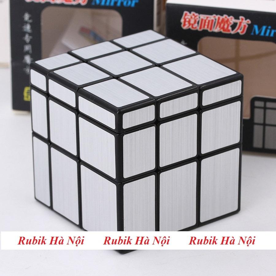 Rubik Mirror Qiyi