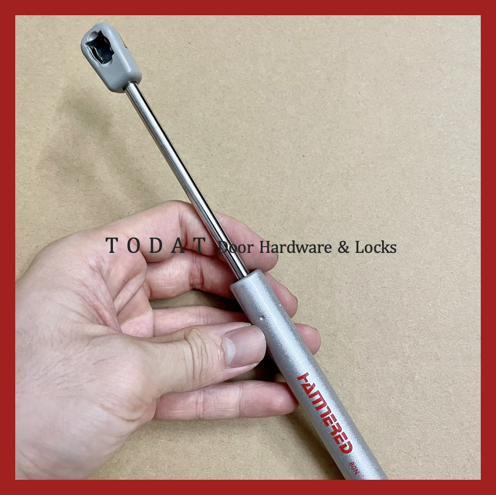 [HAMMERED] Tay nâng cánh tủ bếp HMR.027 (Ty hơi/ Tay nâng thuỷ lực)