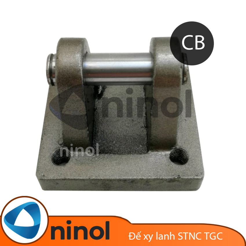 Đế xylanh khí nén STNC TGC