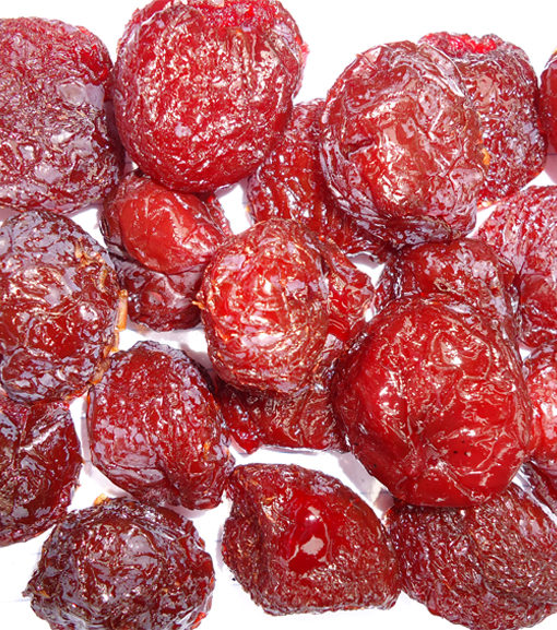 Mận bỏ hạt sấy dẻo ít đường Mộc Châu 250gr