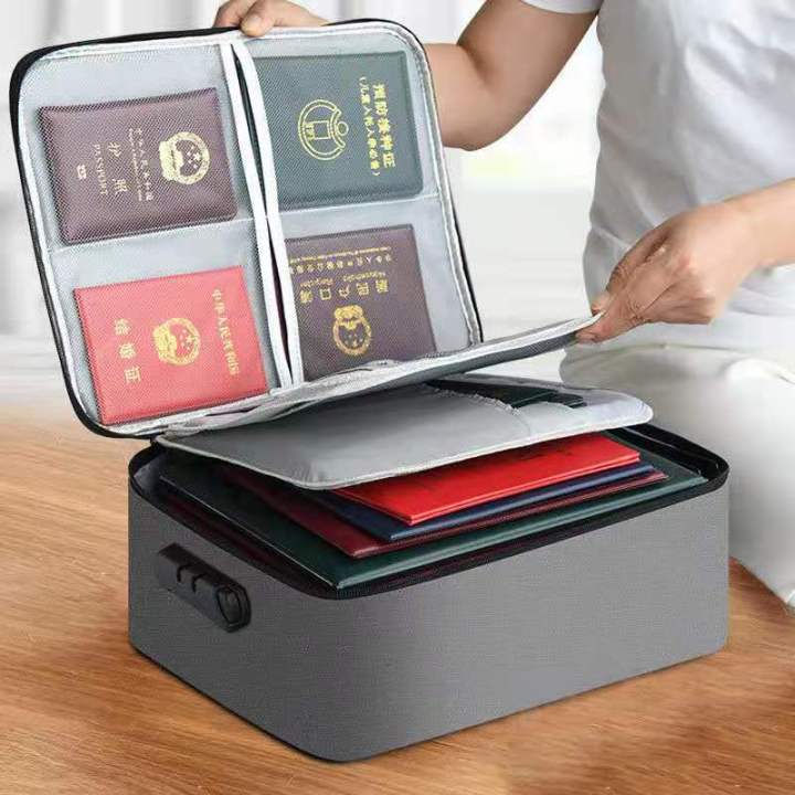 Túi đựng tài liệu, file hồ sơ