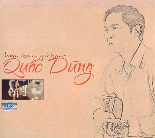 Hòa Tấu Guitar Quốc Dũng