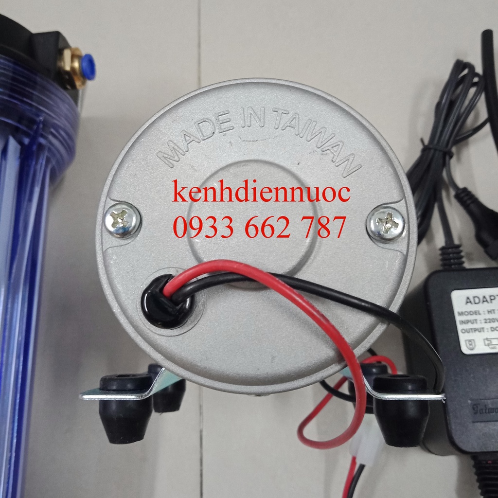 Bộ phun sương Đài Loan Hawin HP-2500