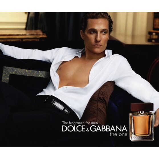 Nước hoa dolce $ gabbana the one mã MP41