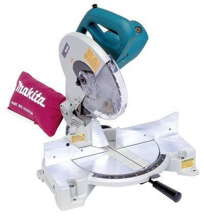 [Hàng chính hãng]Máy cắt nhôm Makita LS1040 (255MM-1650W)