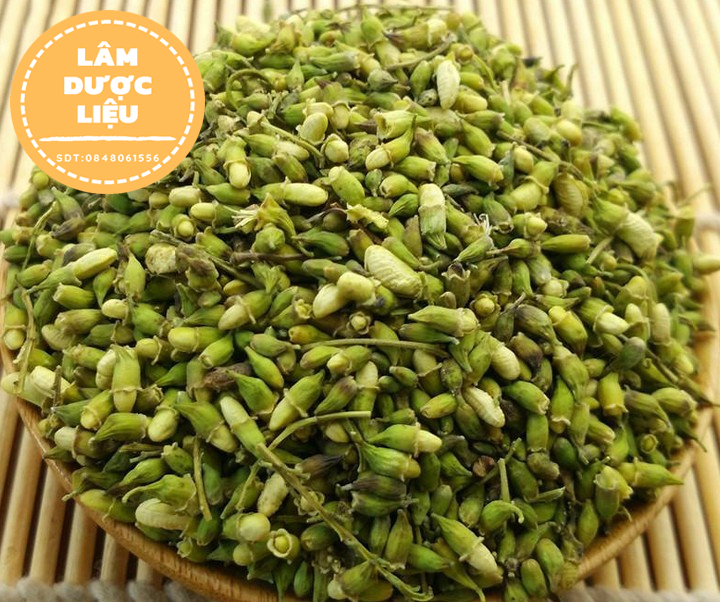 [HÀNG LOẠI 1] 1kgHoa Hòe Sấy Khô