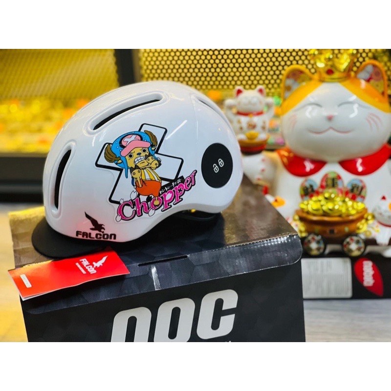 Tem One Piece-Chopper
