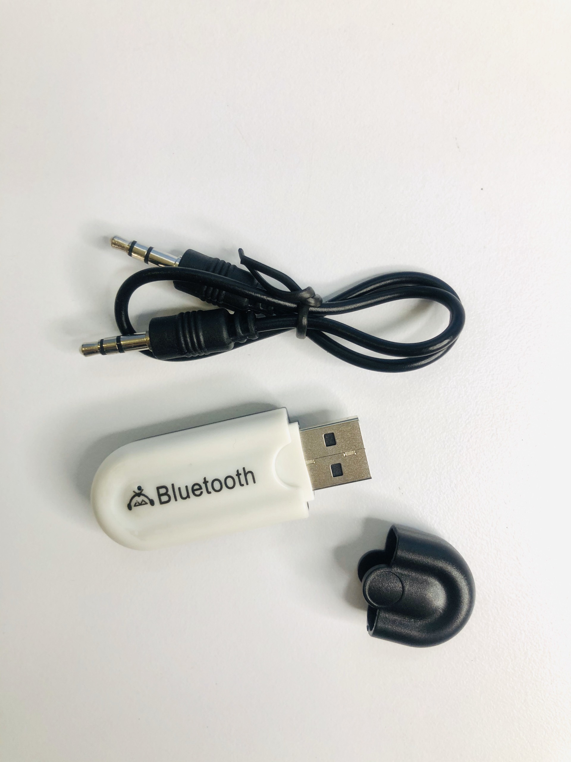 USB Bluetooth HJX- 001 (Loại 1) - SP000396