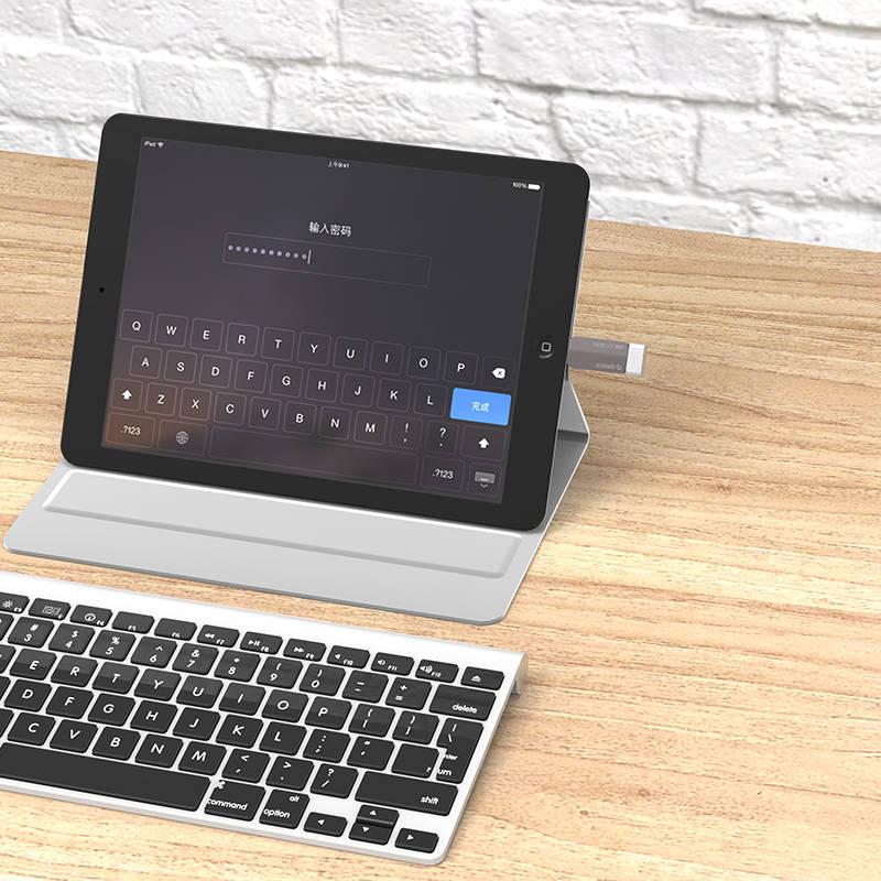 Đầu chuyển OTG cổng TypeC chuẩn USB 3.1 Orico CTA2