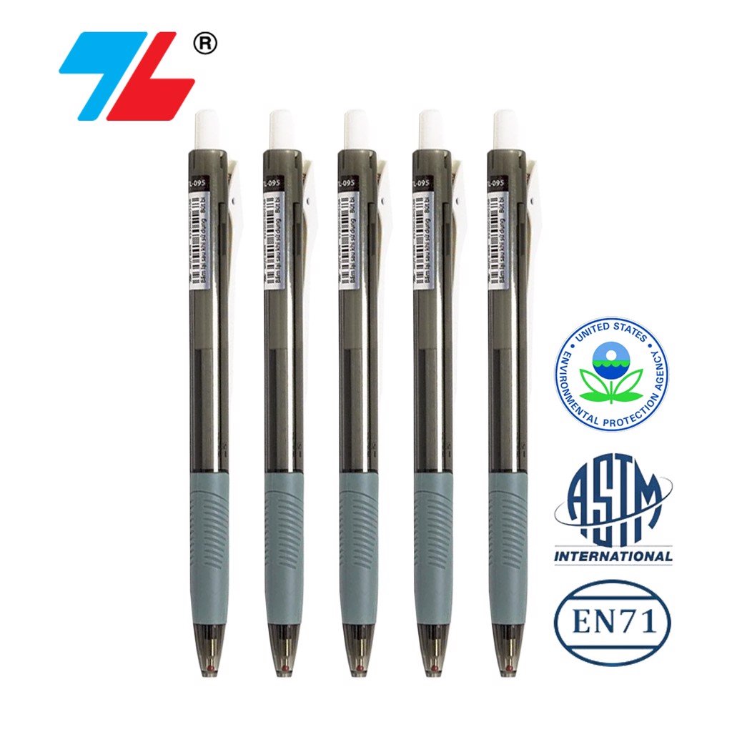 Bút Bi Thiên Long TL-095 (20 cây/hộp)