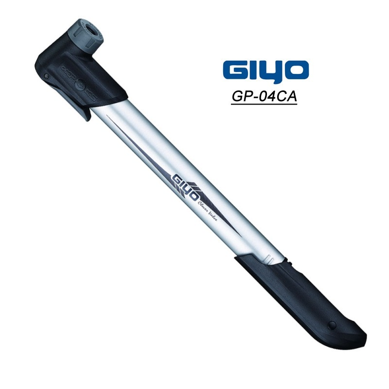 Bơm mini GIYO GP - 04CA