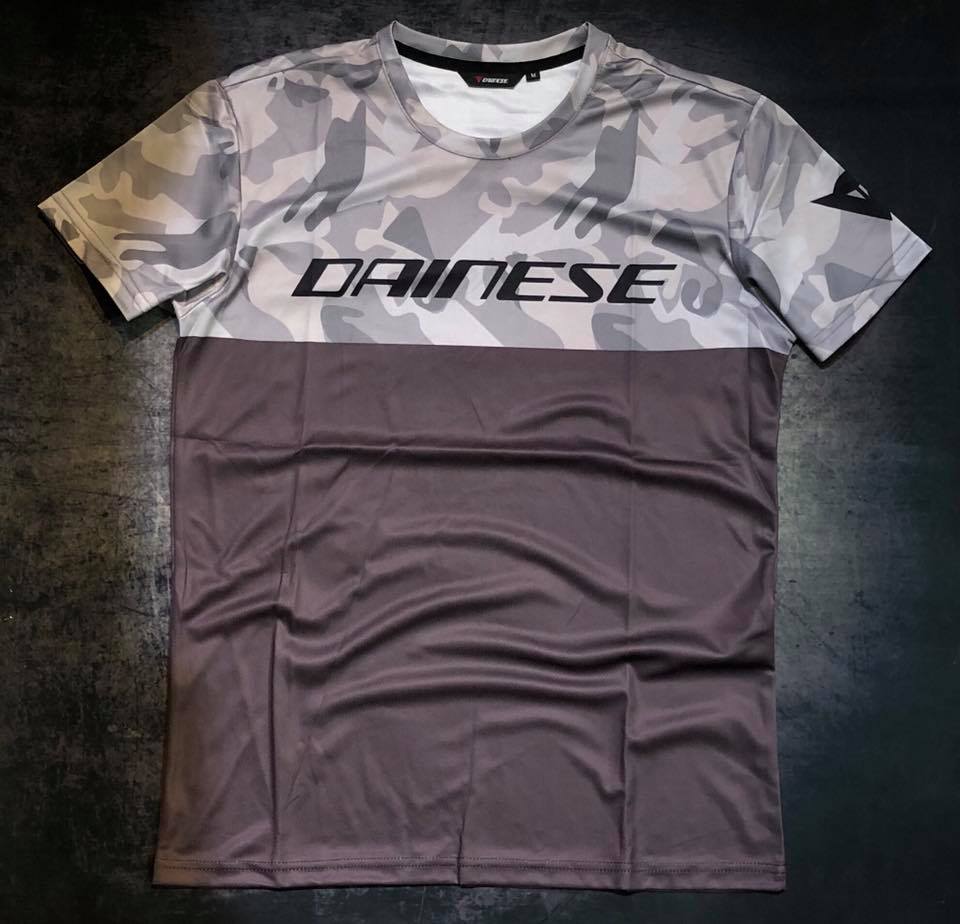Áo Thun DAINESE Cao Cấp