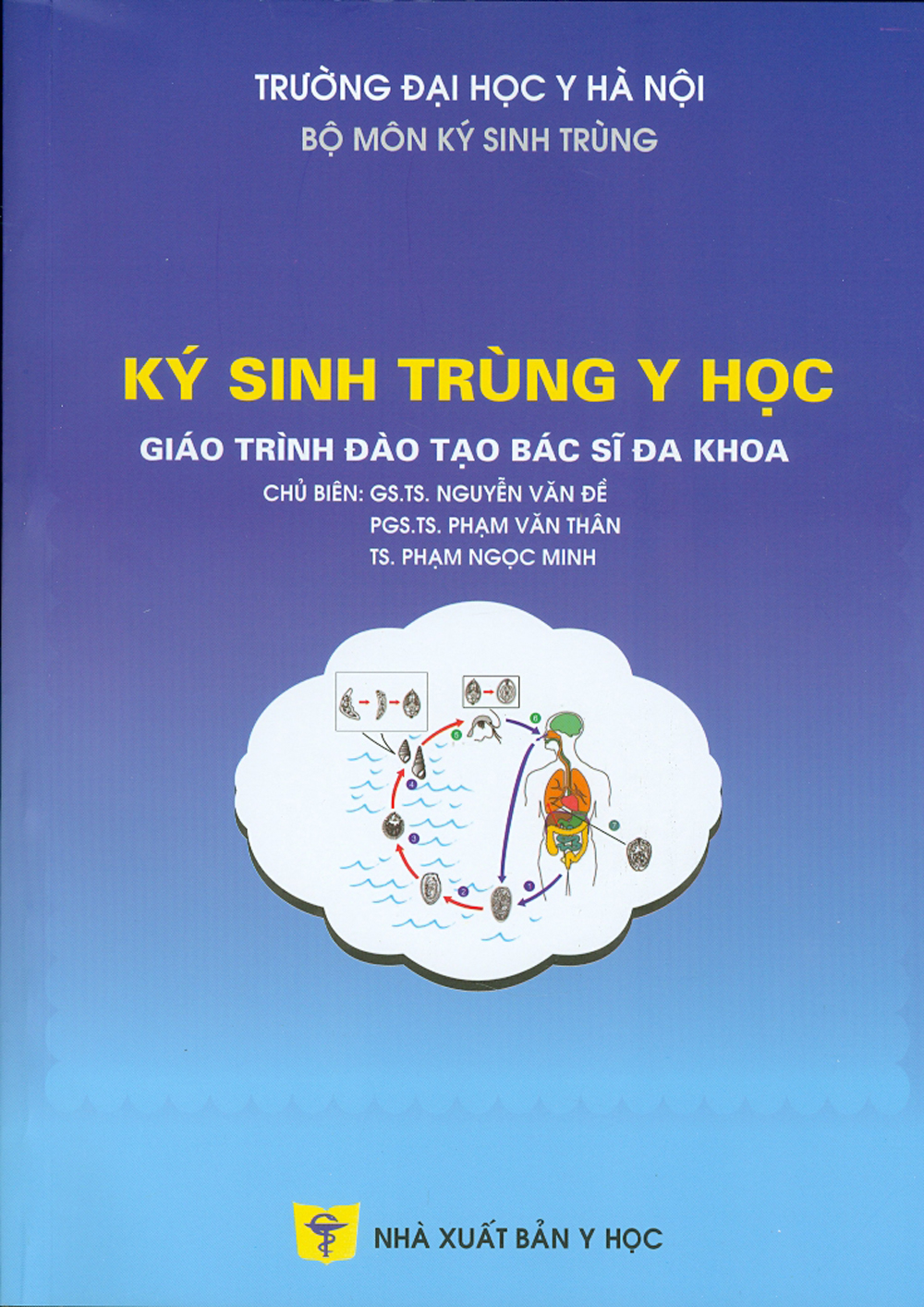Ký Sinh Trùng Y Học