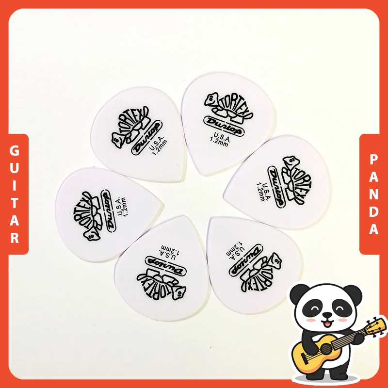 [HCM]Pick Guitar Dunlop | Móng Gảy Đàn Guitar Dunlop