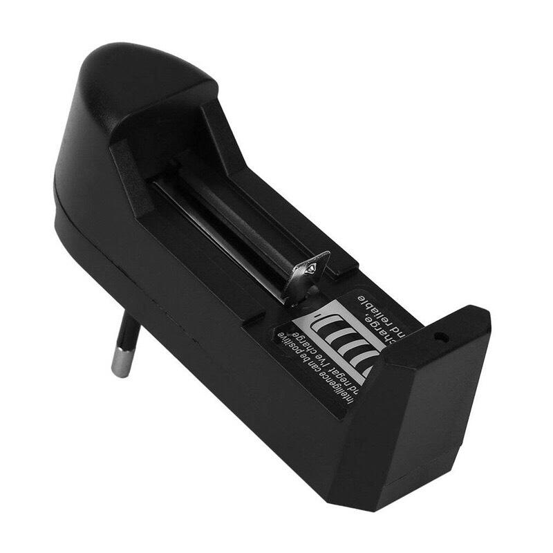 Bộ Sạc Pin 2A và 3A