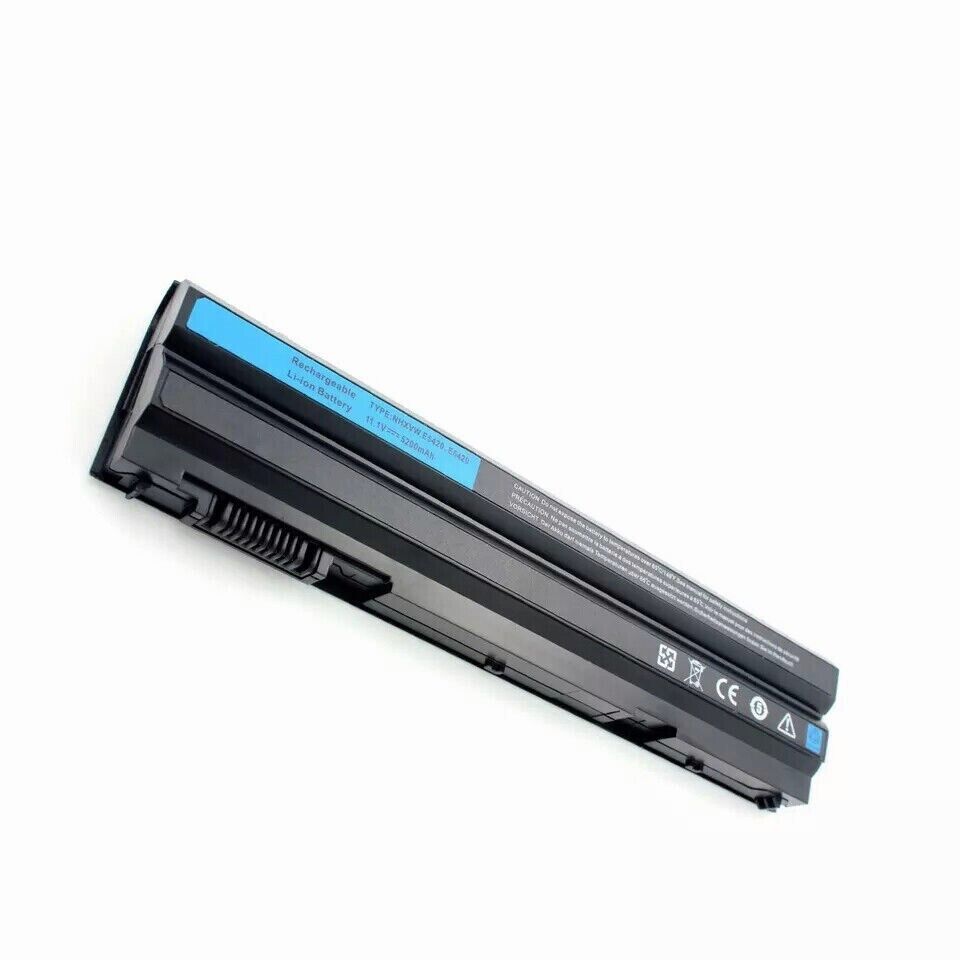 Pin Laptop Dell Latitude E5530 E5520 E5430 E5420 E6540 E6440 E6530 6520 E6430 E6420 E6540 E6440