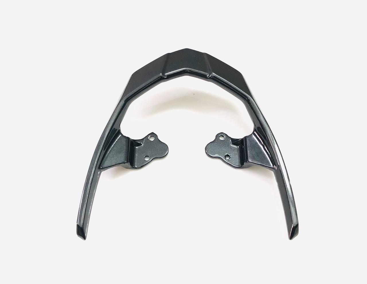 Cảng sau (tay dắt) Spark gắn Sirius