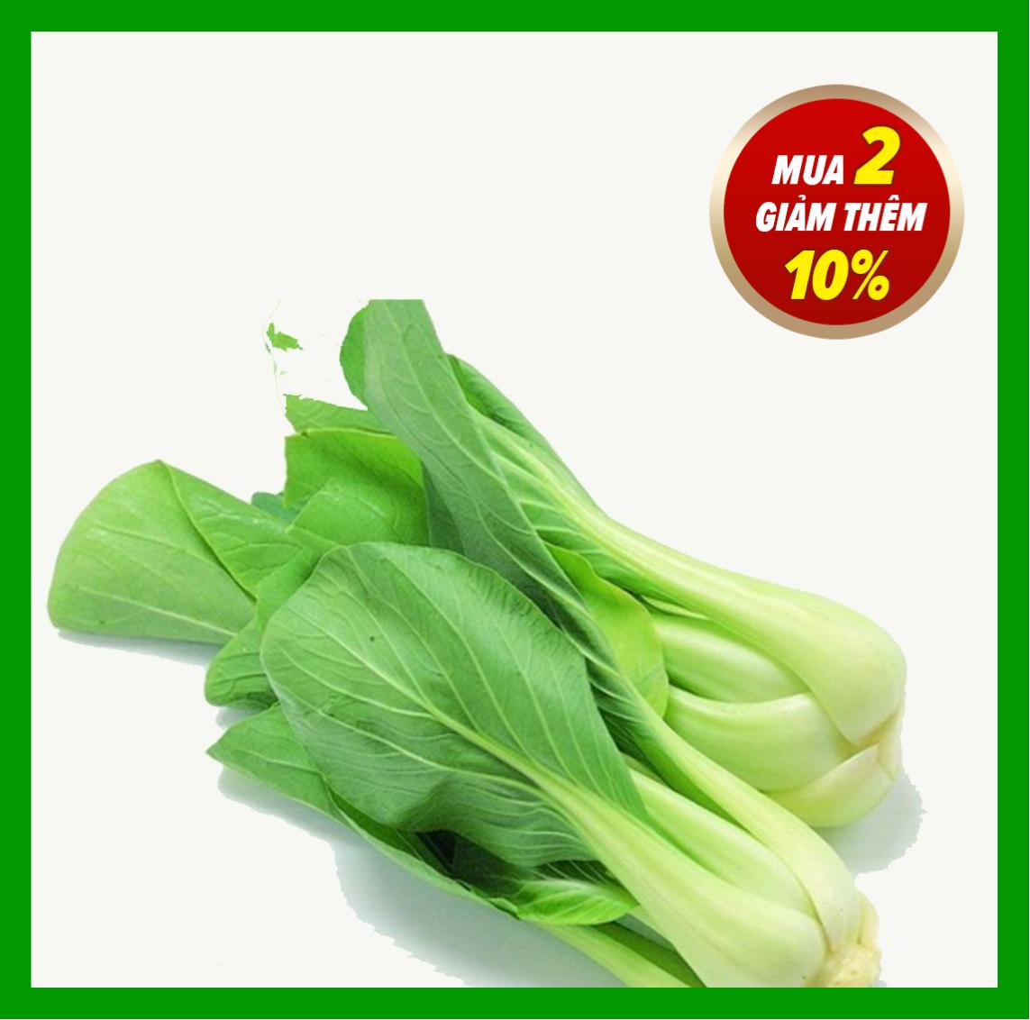 Cải Thìa Trang Nông
