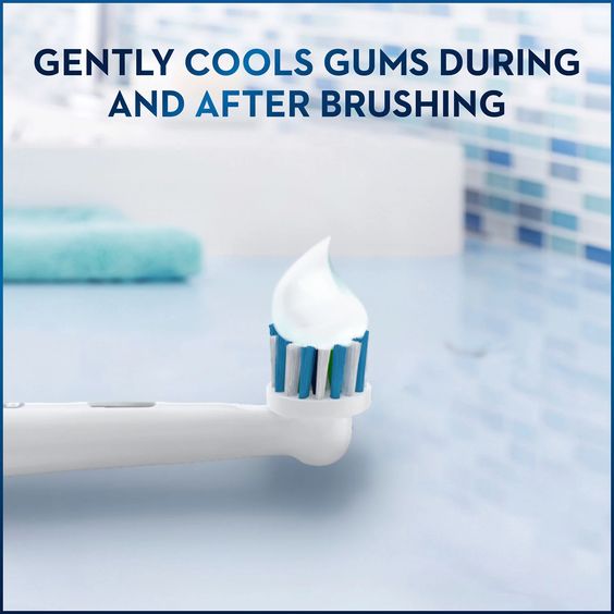 [Đủ Mùi] Kem Đánh Răng Crest Pro-Health Gum Toothpaste (116g)