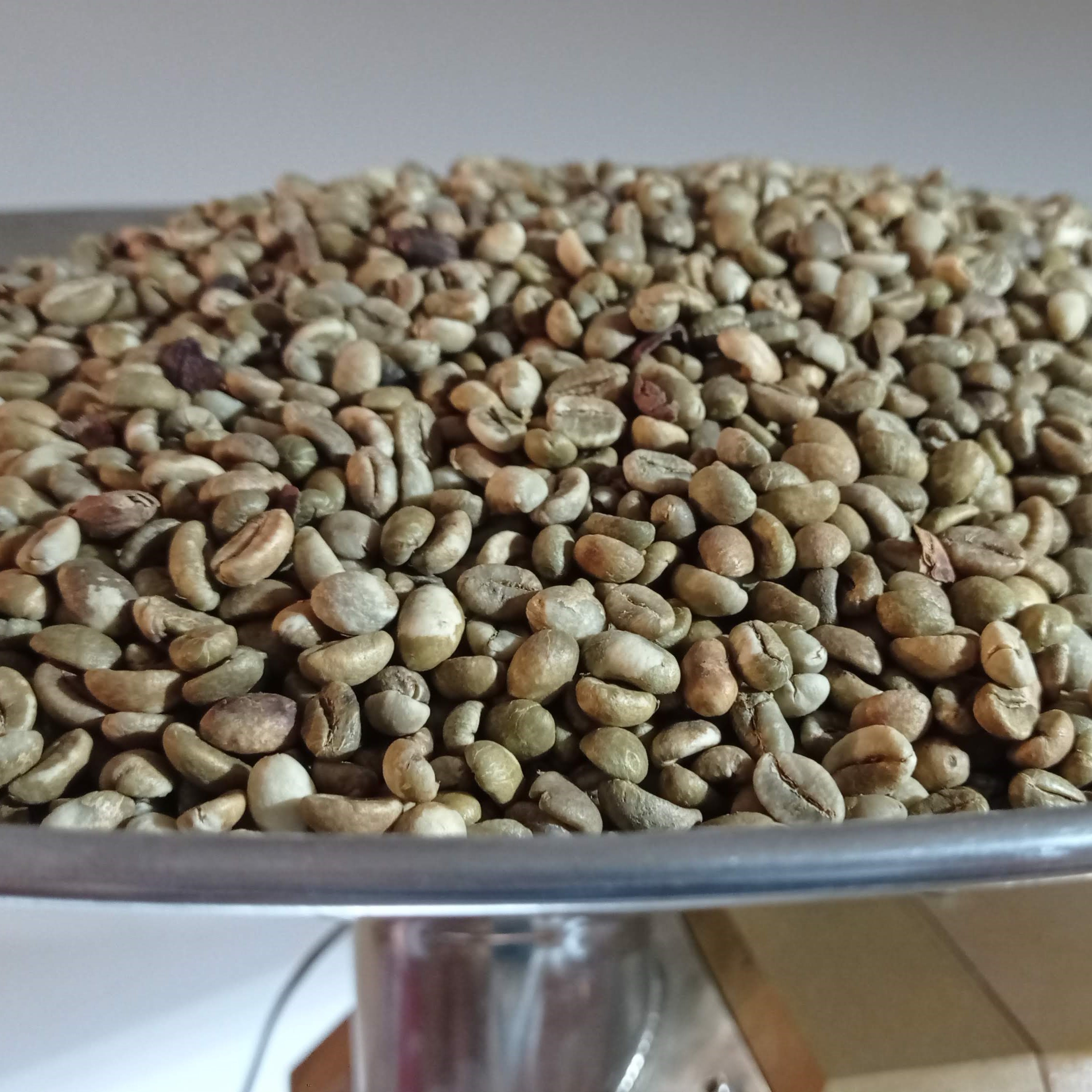 [HCM]Cafe E7 70% Robusta, 30% Arabica cao cấp rang mộc 500g