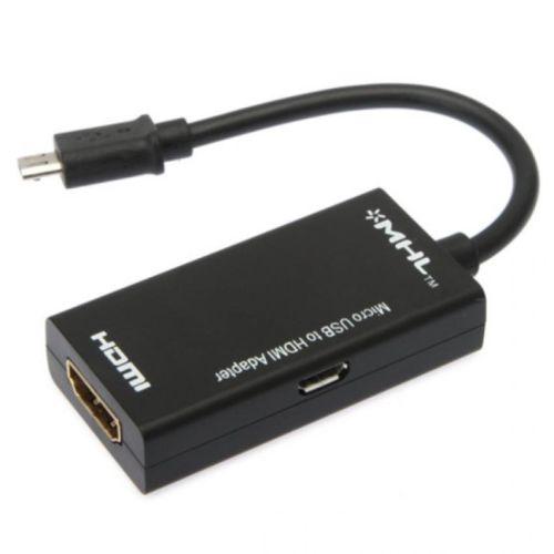 Cáp chuyển Micro USB sang TV MHL to HDMI