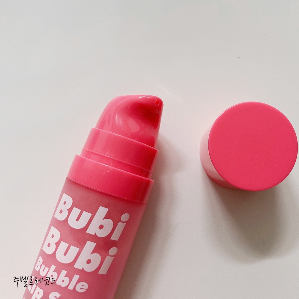 💄💄TẨY TẾ BÀO CHẾT MÔI SỦI BỌT BUBI BUBI LIP mới 💄💄