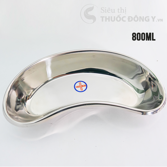 Khay hạt đậu inox