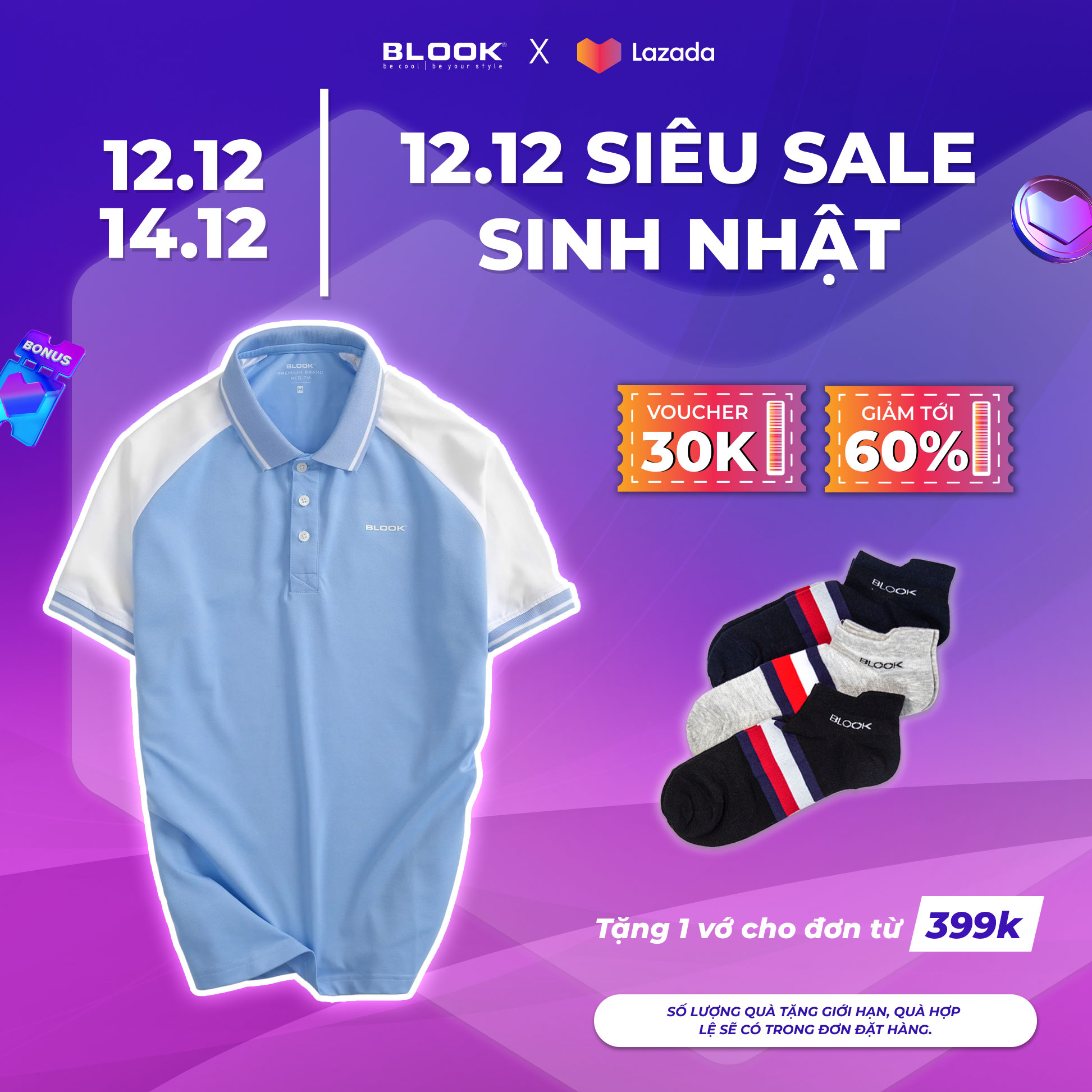 ÁO THUN POLO NAM - MÃ 35599